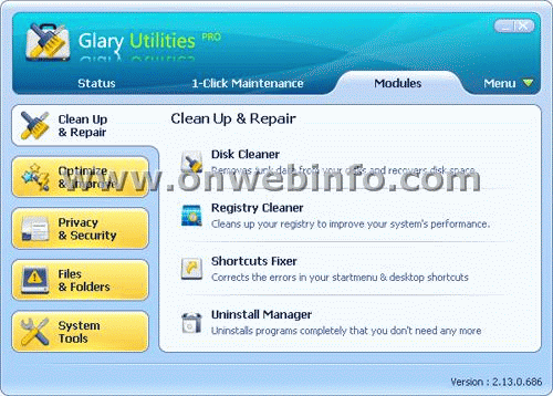 Glary-Utilities-Pro