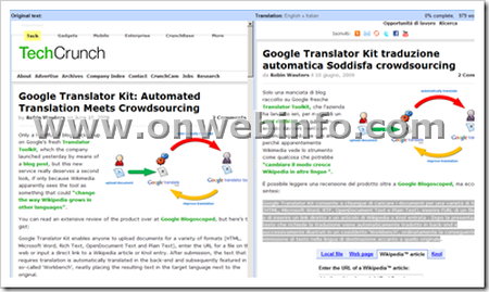 google-translator-kit