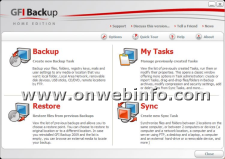 gfi-backup-dati-gratuito