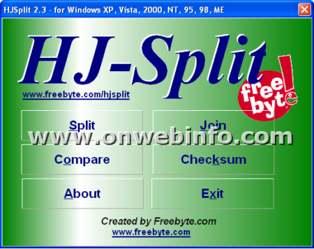 hjsplit