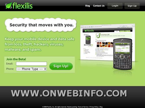 Flexilis-Mobile-Security-protezione-cellulare