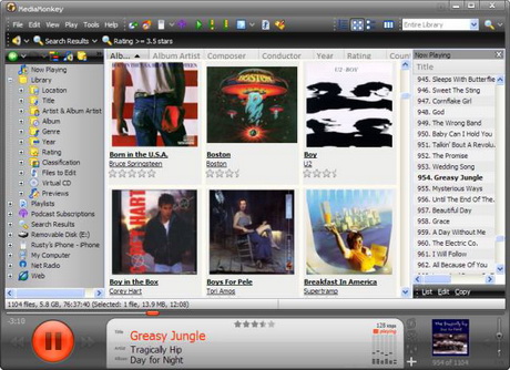 MediaMonkey-gestione-musica-gratuito