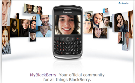 myblackberry