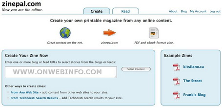 zinepal-creare-rivista-online-web-pdf