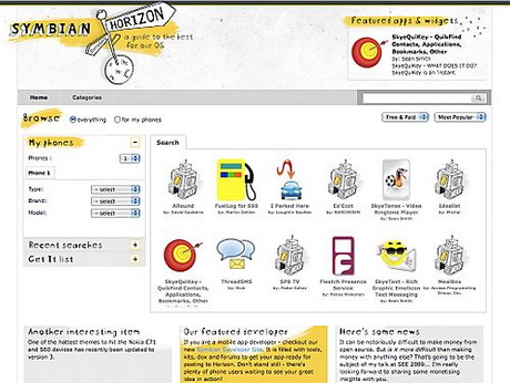 Symbian-Horizon-nokia-app-store