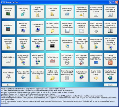 XP-Quick-Fix-Plus-risolvere-problema-registro-blocchi-pc