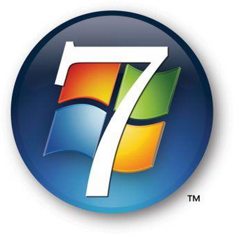 Windows 7 seven что это