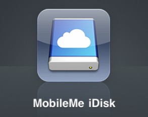 app idisk