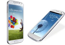 Samsung migliori applicazioni s3 s4