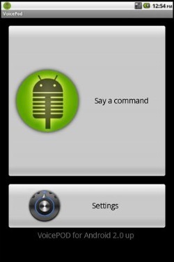Android come fare chiamate ed inviare SMS con il comando vocale