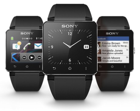sony-smartwatch-regalo di natale