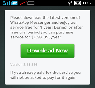 download-whatsapp-nokia-x