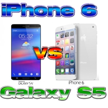 iphone-6-vs-samsung-galaxy-s5