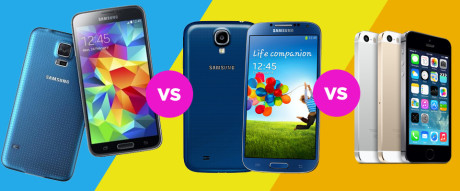 iphone5s-galaxys5-confronto