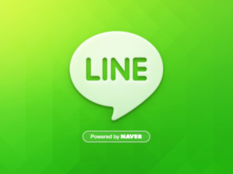 line