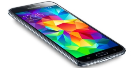 Samsung Galaxy S5 lo smartphone 'subacqueo'