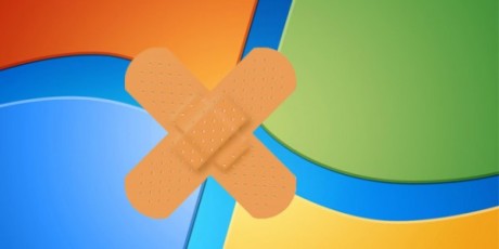 Windows XP Microsoft rilascia le ultime patch