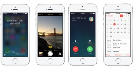 iOS 7.1 per iPhone e iPad le novità del nuovo sistema operativo