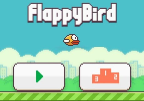 Flappy-Bird-gioco