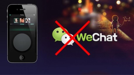 cancellarsi-da-WeChat