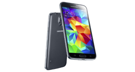 10 funzioni nascoste del Galaxy S5