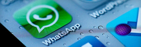 WhatsApp quanto traffico consuma