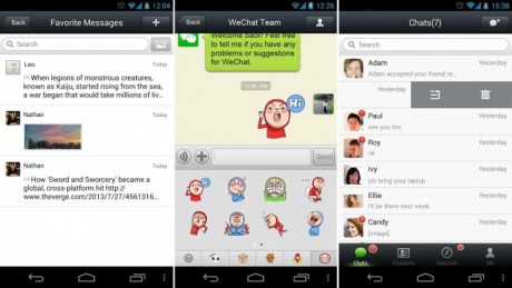 migliori-app-Android-WeChat