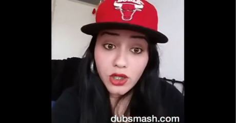 Dubsmash video doppiati per whatsapp