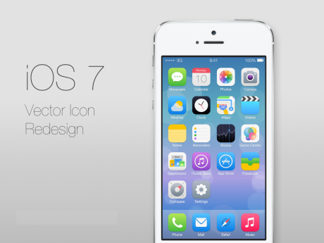 problemi iPhone con ios7