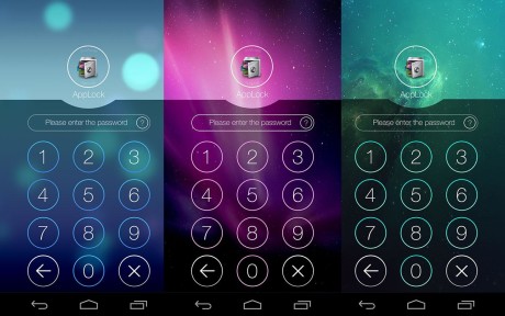 applock per bloccare accesso smartphone