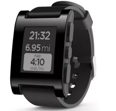 Pebble orologio per smartphone