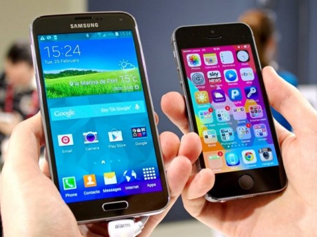 samsung-galaxy-s6-vs-apple-iphone-6-display-schermo-gorilla-glass
