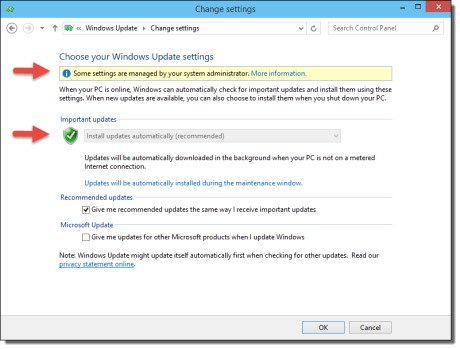 Come disattivare gli aggiornamenti automatici su Windows 10