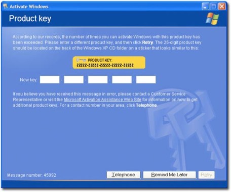 Product Key Windows 10 come trovare il codice