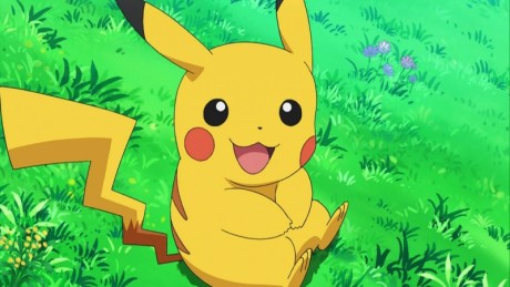 Pikachu trucco per avere come pokémon iniziale