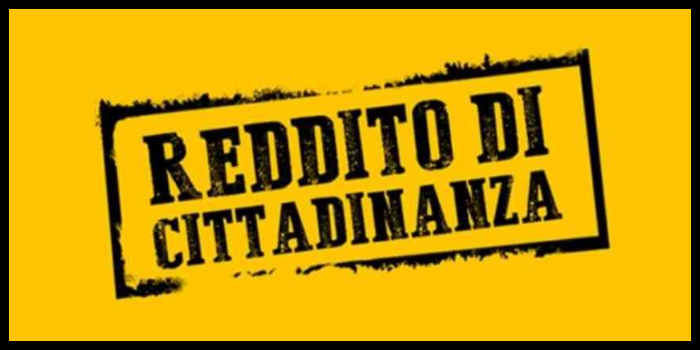 Reddito di cittadinanza chi avrà diritto