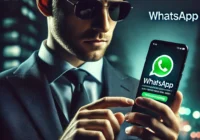 WhatsApp anonimo senza numero