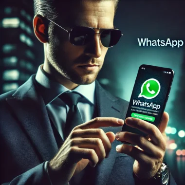 WhatsApp anonimo senza numero