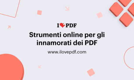 come aggiungere un link in un PDF