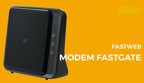 Come restituire il modem Fastweb